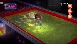360Sync: Negative Spaces – Hole In The Wall Review