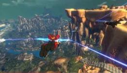 WTF is FireFall? Hands-on Video