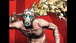 Borderlands:Short Stories Uncovered