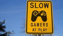 Canadian ISP Rogers Accused of Throttling Video Game Connections