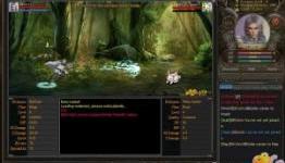 Dragon’s Call to Launch the 9th Server Unliving Desert