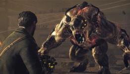 Resistance 3 Will Have Post Release DLC