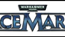 Warhammer 40000: Space Marine Demo Quick Look Commentary