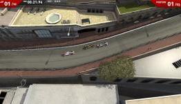 DGP – F1 Online: The Game hands-on