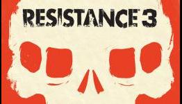 Resistance 3 Interview [GamingUnion.net]