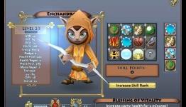 Pocket Gamer – Pocket Legends Review