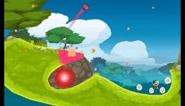 Pocket Gamer – iBlast Moki 2 HD Review