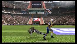 Pocket Gamer – Backbreaker 2: Vengeance Review