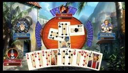 Pocket Gamer – Hardwood Spades (Tegra) Review
