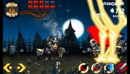 Pocket Gamer – Colosseum Review