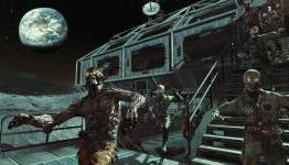 Zombies: MOON – How to get the Bowie Knife