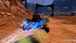 gPotato announces Sevencore, releases gameplay trailer