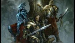 King Arthur: Fallen Champions Delayed