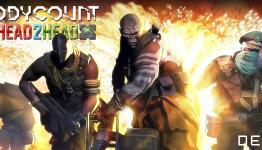 Head2Head: Bodycount Demo Screenshot Comparison