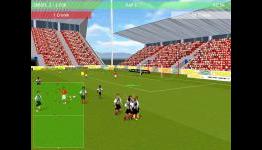 New Star Soccer 5 – 7 Bit Arcade