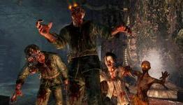 D+PAD – Fighting the Call of the Undead