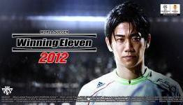 Winning Eleven 2012 Screenshots