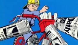 Paperboy Video Review – BootHammer
