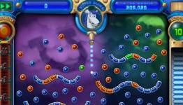 Peggle HD Review (Modojo)