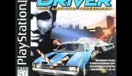 Look Back: Driver (PSOne)