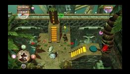 blipREVIEW: Hamilton’s Great Adventure (PS3/PSN)