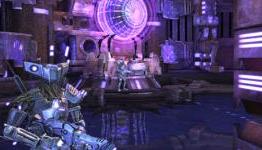 Global Agenda: Recursive Colony Expansion Details