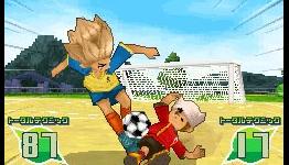 IGN – Inazuma Eleven Review