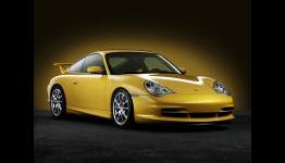 EA Blocks Porsche from Forza 4