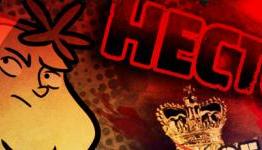 Save and Quit’s Hector: Episode 2 Senseless Acts of Justice Review