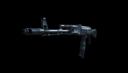 Battleblog #8: Build your weapon of choice