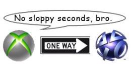 Why does Microsoft play ‘me first!’ with cross-platform releases?