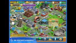 GamerPops Review: Virtual City Playground