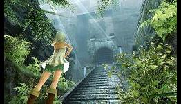 Beyond The Labyrinth Screens Show A Bit Of The Labyrinth