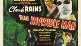 ‘The Invisible Man’: Universal Sets Sights On Remake