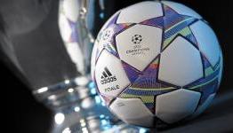 Barcelona get Milan in group stage draw