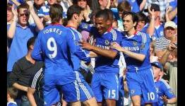 Goal.com: Chelsea to face Valencia, Bayer Leverkusen and Genk in Champions League Group E