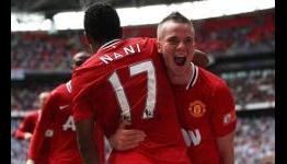 Goal.com: Manchester United draw Benfica, Basel and Otelul Galati in Champions League Group C