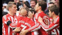 Goal.com: Bayern Munich draw Villarreal, Manchester City and Napoli in Champions League Group A