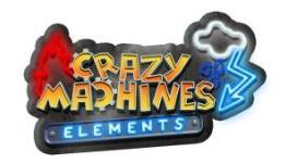 Crazy Machines Elements: Now Available on PSN and XBL