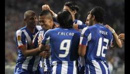 Goal.com: Porto draw Shakhtar Donetsk, Zenit and APOEL Nicosia in Champions League Group G