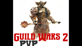 Hyper WTF is Guild Wars 2? (PvP) Hands-on Video