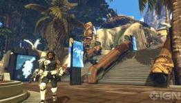IGN: Setting Traps in Firefall Video Preview