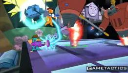 Phineas and Ferb: Across the Second Dimension Trailer