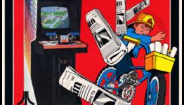 Epic Paperboy Game Review – BootHammer