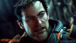 G4- Overstrike “Characters & Weapons” Gamescom 2011 Preview