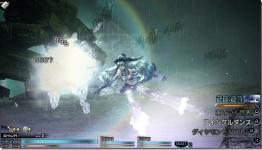 Meet the Summons in FF Type-0!