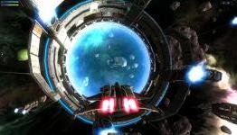 Galaxy on Fire 2 HD Screenshots