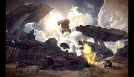 RAGE “Gearhead Vault” Gameplay Video