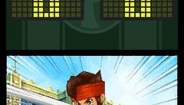 EuroGamer – Inazuma Eleven Review