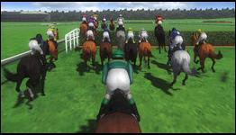 EuroGamer – Champion Jockey Preview